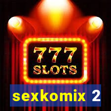 sexkomix 2